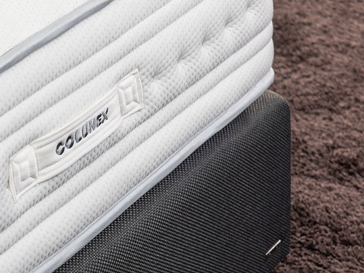 Colunex Eco Elite springbox
