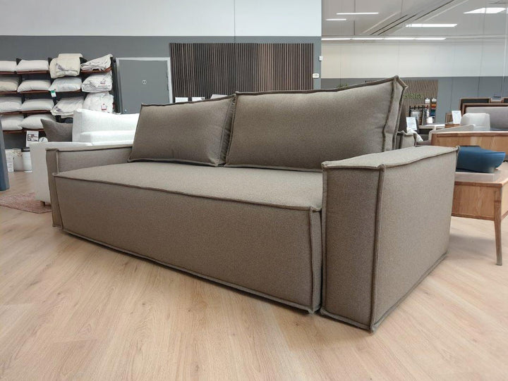 OUTLET Innovation Newilla Limited Edition sovesofa