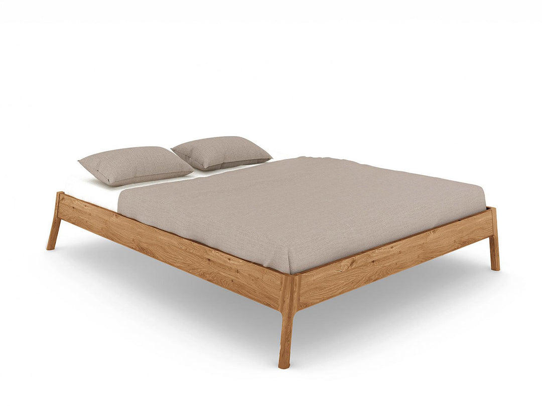 Nordic Design light eg med Comfort Memory madras