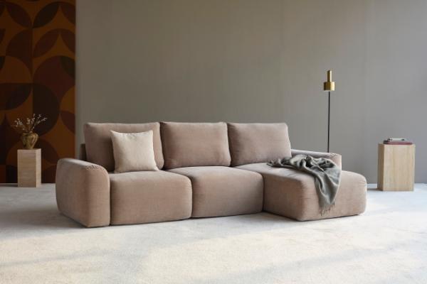 Innovation Living Norum Chaiselong