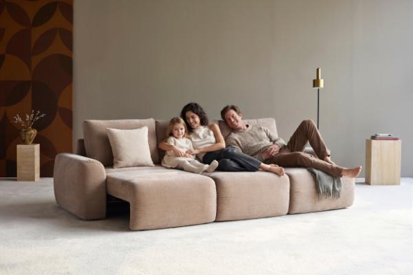 Innovation Living Norum Chaiselong