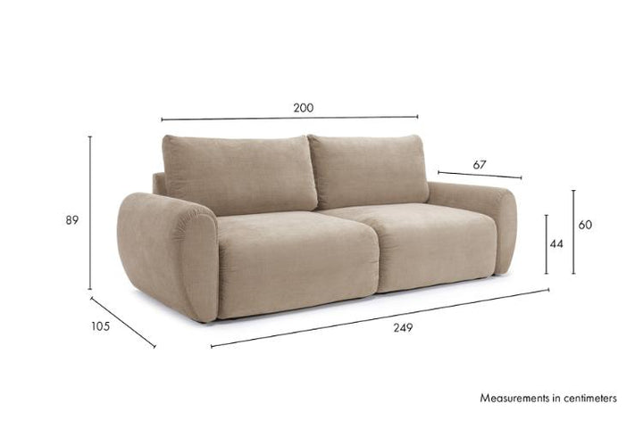 Innovation Living Norum