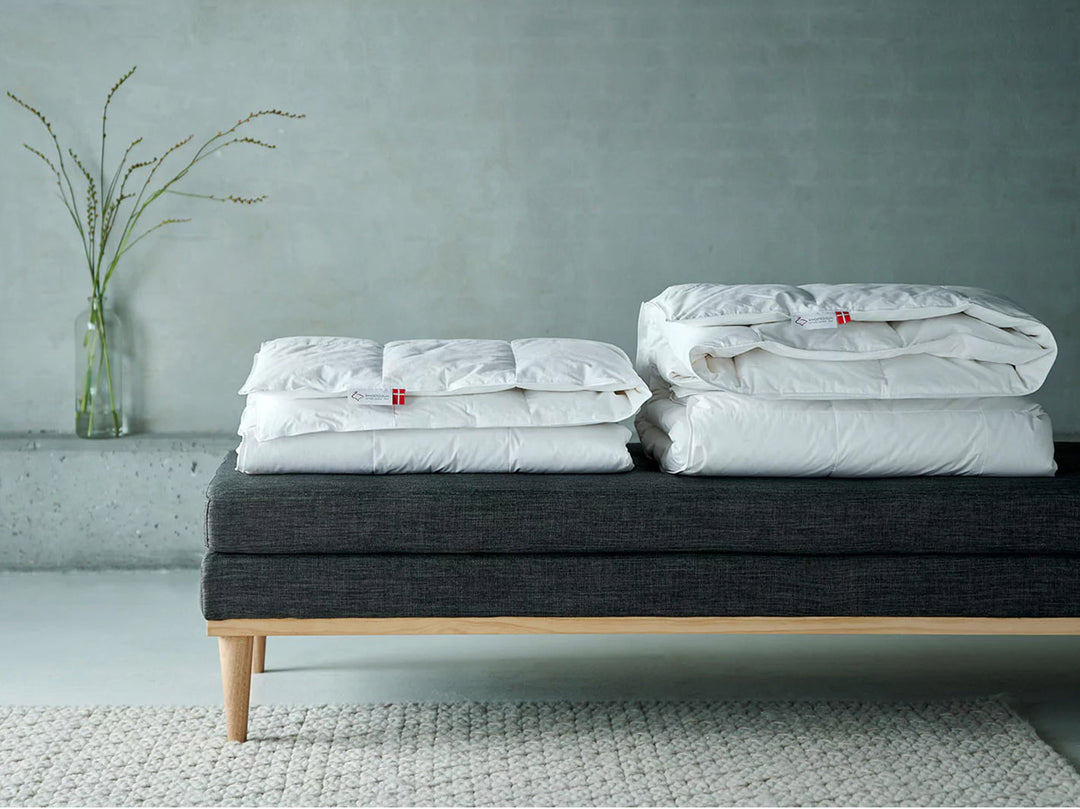 Ringsted Dun Classic Comfort dyne ekstra sval