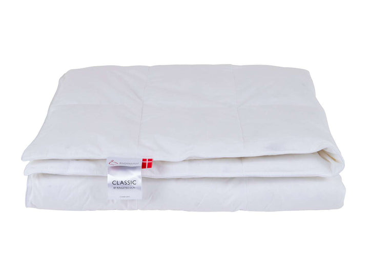 Ringsted Dun Classic Comfort dyne lun