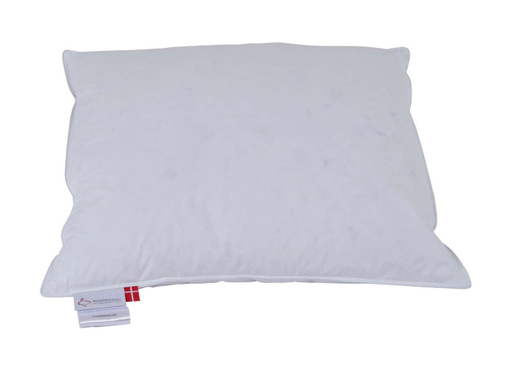 Ringsted Dun Classic Comfort hovedpude