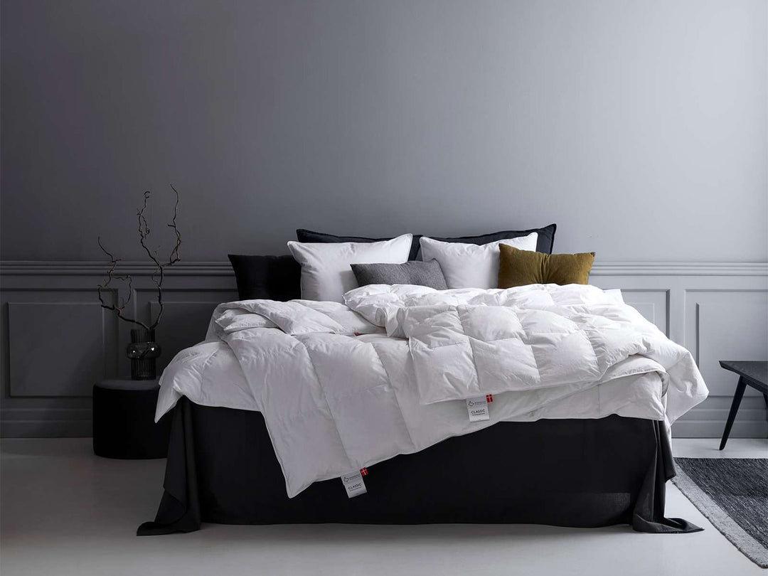 Ringsted Dun Classic Lux dyne