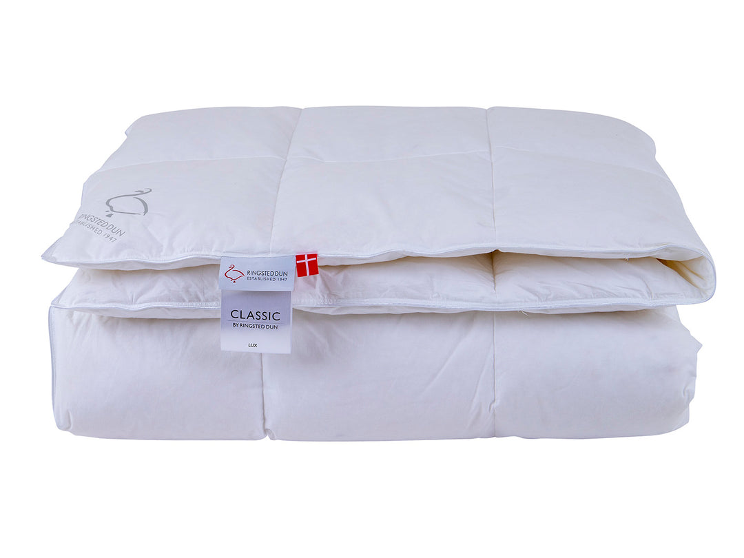 Ringsted Dun Classic Lux dyne