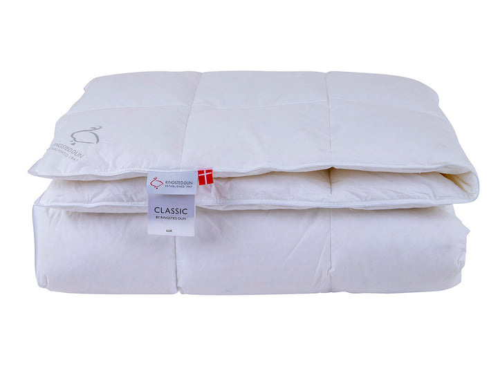 Ringsted Dun Classic Lux dyne