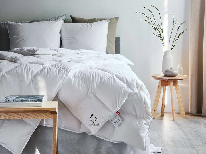 Ringsted Dun Classic Prestige hovedpude