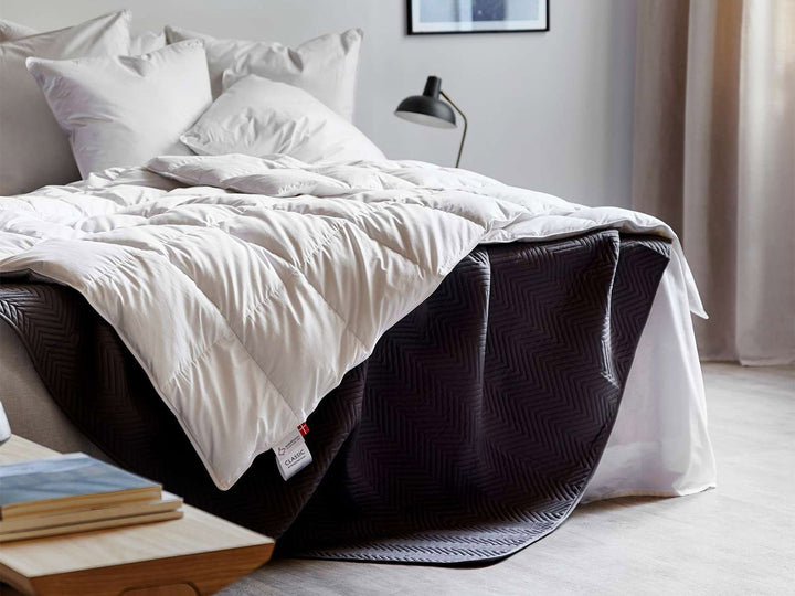 Ringsted Dun Classic Supreme dyne