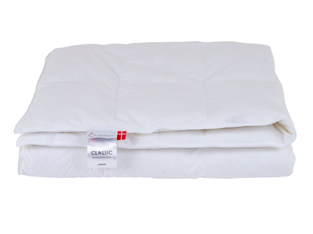 Ringsted Dun Classic Supreme dyne