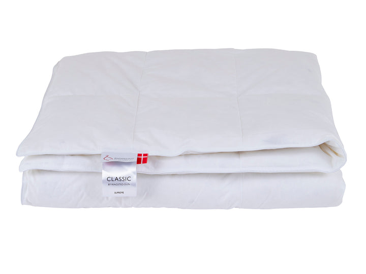 Ringsted Dun Classic Supreme dyne