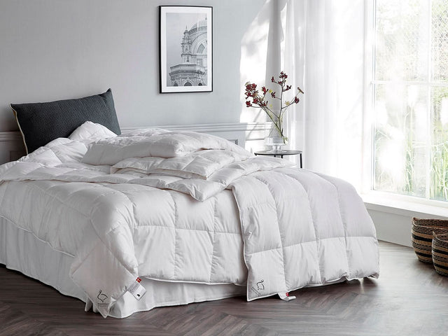 Ringsted Dun Den lille pige med svovlstikkerne dyne ekstra sval