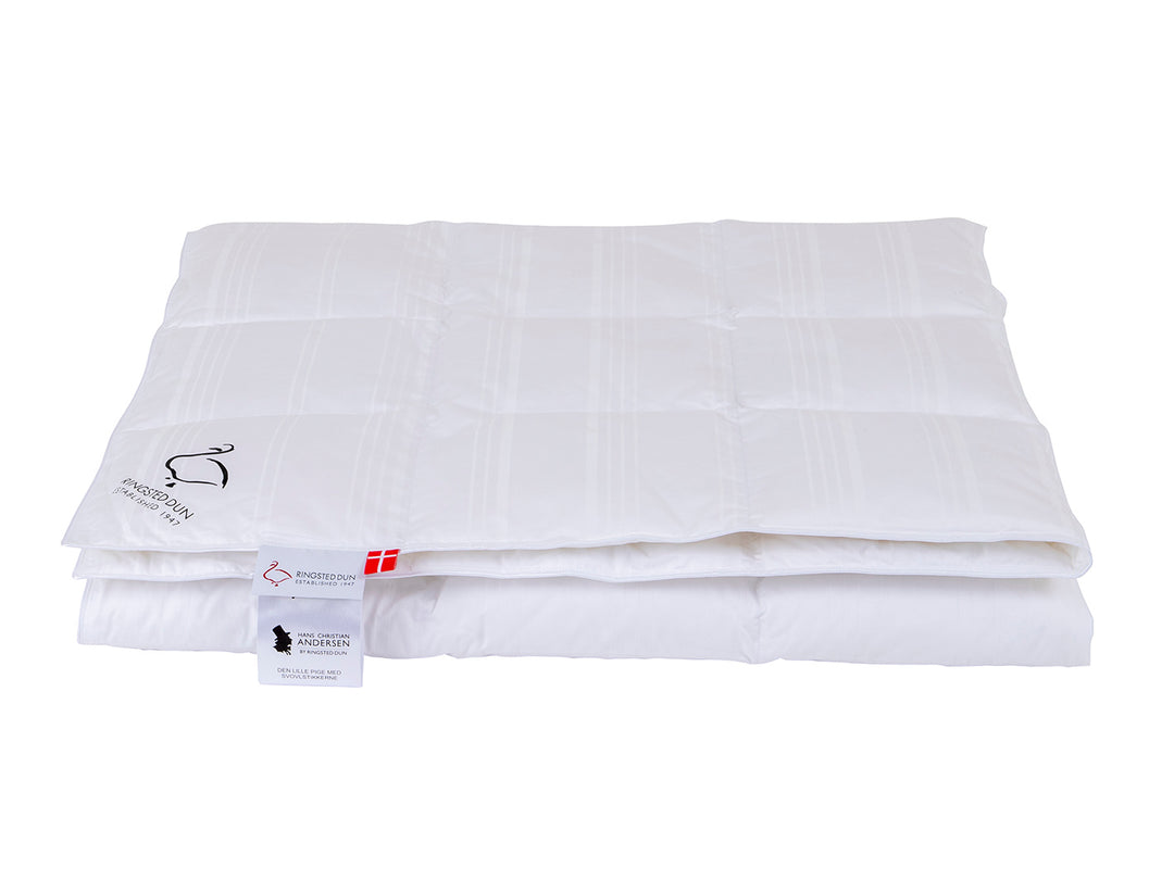 Ringsted Dun Den lille pige med svovlstikkerne dyne ekstra sval produkt