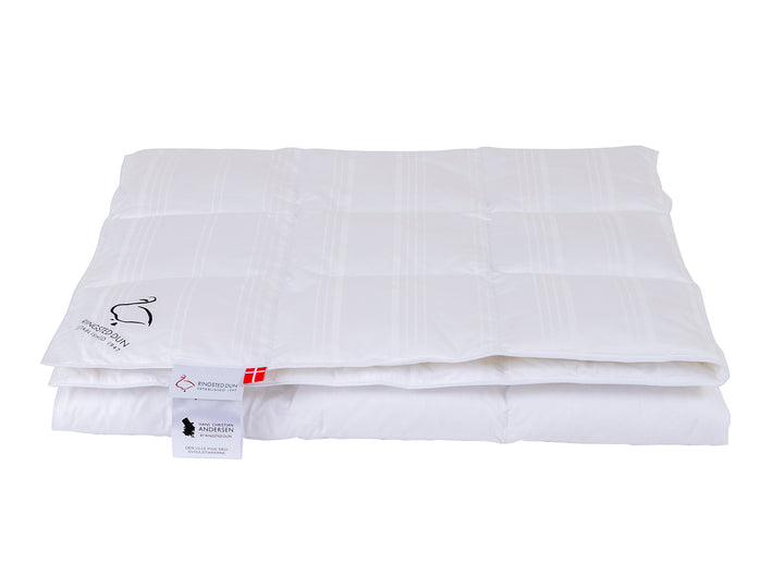 Ringsted Dun Den lille pige med svovlstikkerne dyne ekstra sval produkt