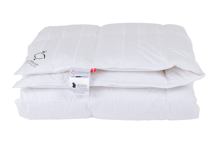 Ringsted Dun Den lille pige med svovlstikkerne dyne lun produkt