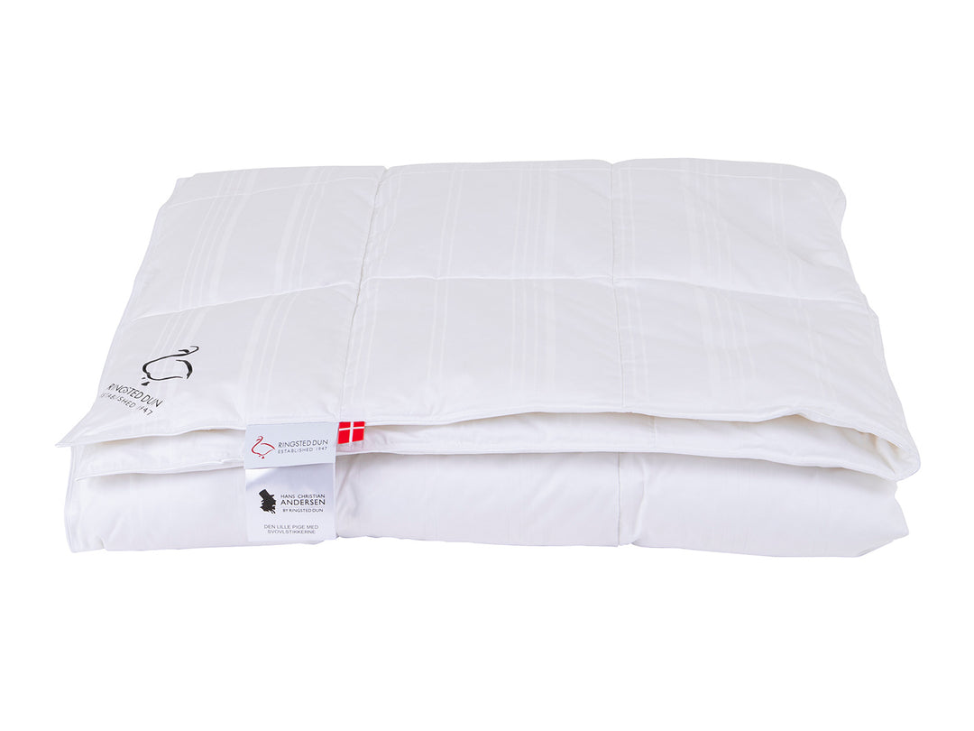 Ringsted Dun Den lille pige med svovlstikkerne dyne sval produkt