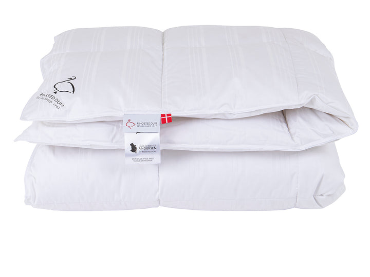 Ringsted Dun Den lille pige med svovlstikkerne dyne varm produkt