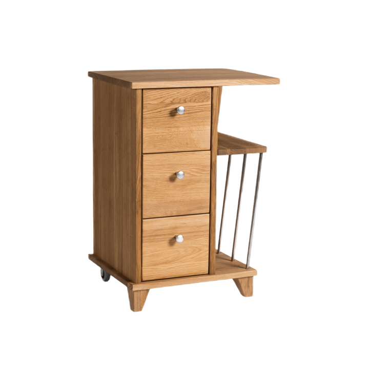 Zebra Collection Silvia sengebord