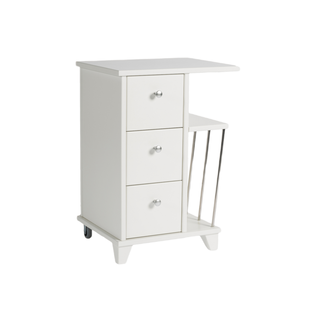 Zebra Collection Silvia sengebord