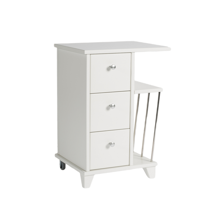 Zebra Collection Silvia sengebord