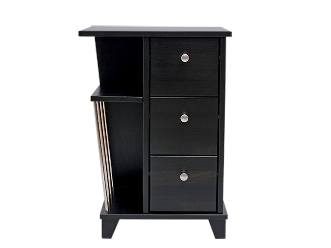 Zebra Collection Silvia sengebord