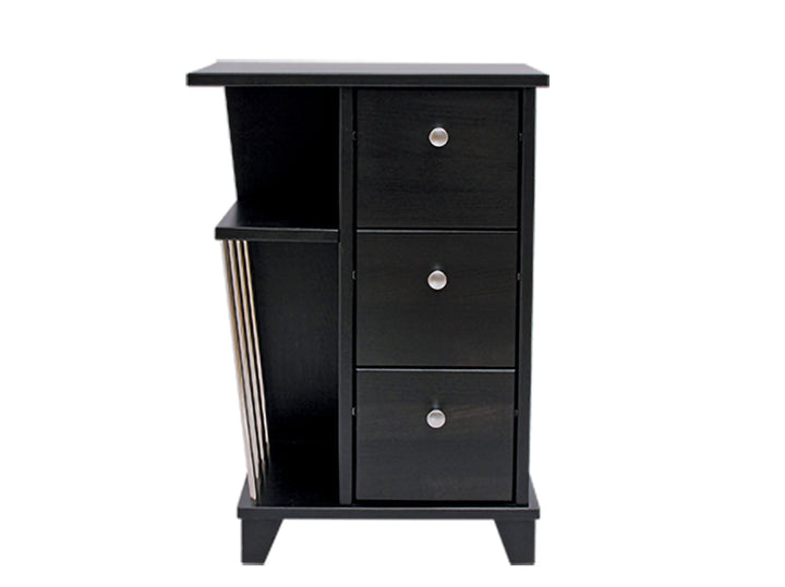 Zebra Collection Silvia sengebord